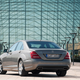 Image for article titled 2009 Mercedes S-Class AMG Sport: Just Another Pretty Face?
